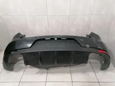 Porsche Macan 95B rear bumper 95B807421 rear bumper