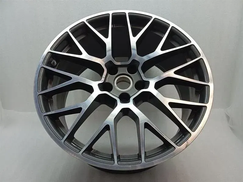 Porsche Macan 95B Alloy Wheel 95B601025BQ Alloy Wheel 10Jx20 ET19
