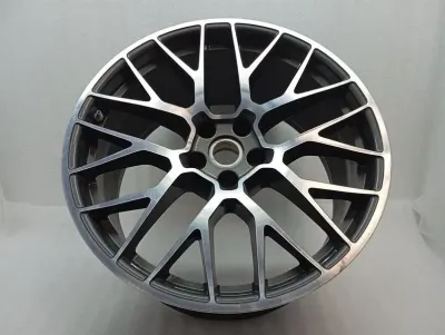 Porsche Macan 95B Alloy Wheel 95B601025BQ Alloy Wheel 10Jx20 ET19
