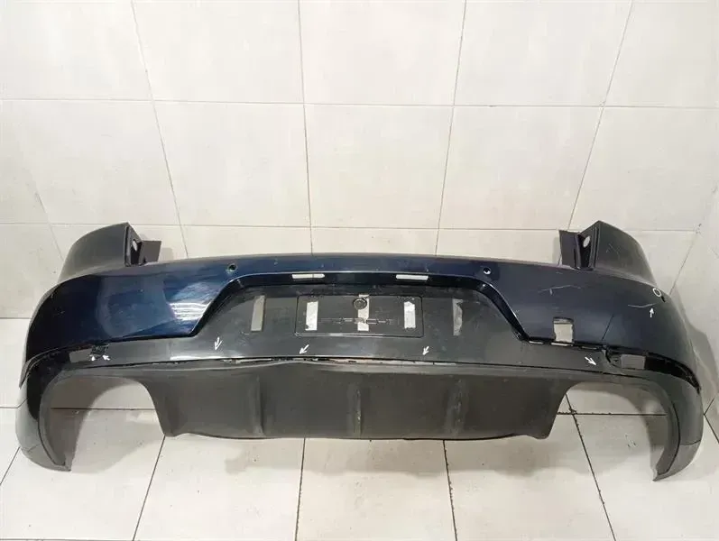 Porsche Macan 95B Rear Bumper 95B807421L Rear Bumper