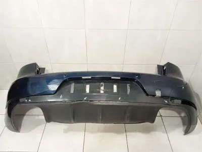 Porsche Macan 95B Rear Bumper 95B807421L Rear Bumper