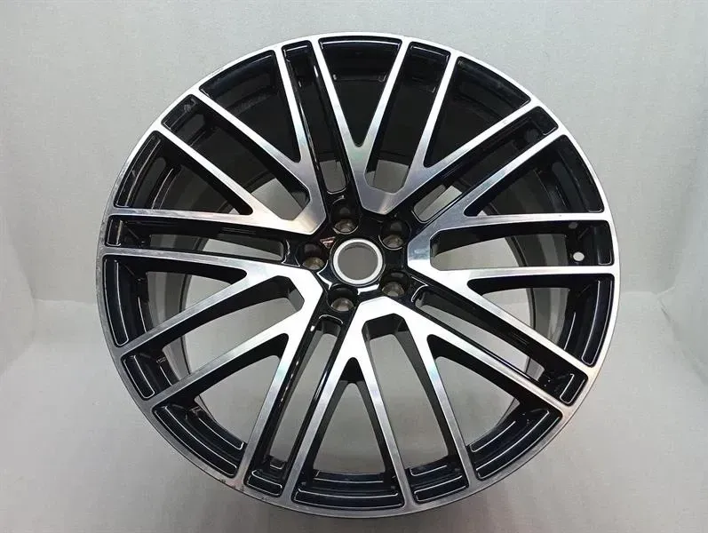 Porsche Macan 95B Alloy Wheel 95B601025GB Alloy Wheel Turbo 5 10Jx21 ET19