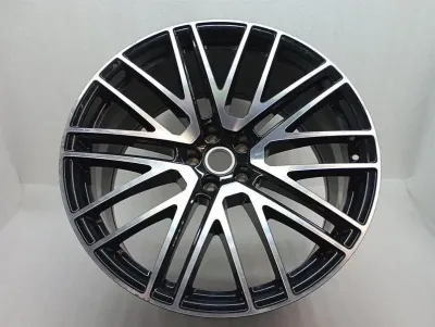 Porsche Macan 95B Alloy Wheel 95B601025GB Alloy Wheel Turbo 5 10Jx21 ET19