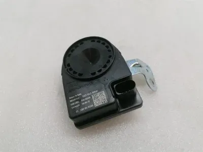 Porsche Macan 95B Alarm ECU 95B951603C Siren Alarm Horn Alarm System