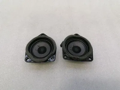 Porsche Macan 95B speaker set 7PP035416B speaker set