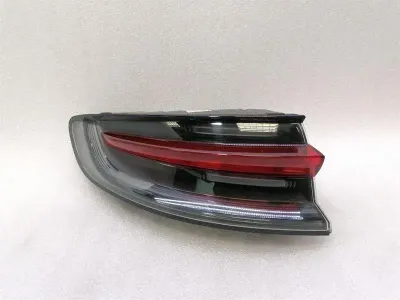 Porsche Macan 95B left rear light 95B945091Q taillight rear left