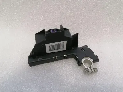 Porsche Macan 95B Fuse Box Relay 4F0915519 Fuse Box