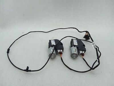 Porsche Macan 95B Sun Roof Engine 95B959591B Sunroof Motor