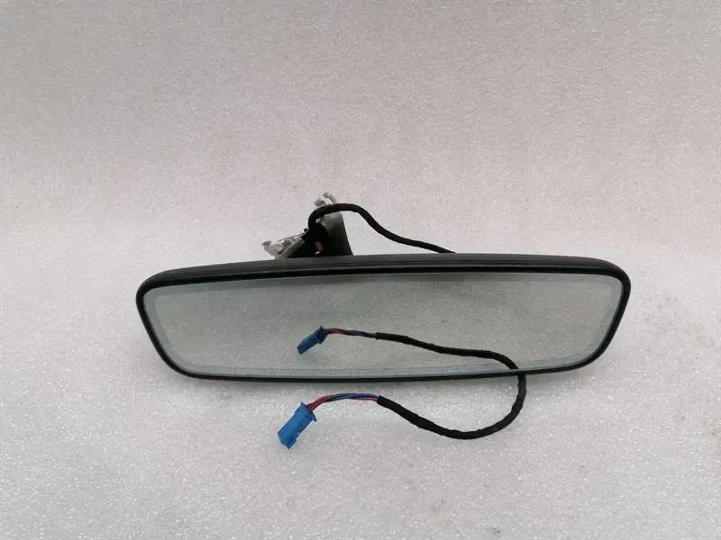Porsche Macan 95B rear view mirror 7pp857511 rear view mirror interior mirror dim