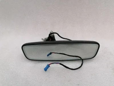 Porsche Macan 95B rear view mirror 7pp857511 rear view mirror interior mirror dim