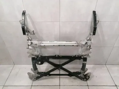 Porsche Macan 95B Beam Subframe Front 8R0399315J Front Axle Carrier