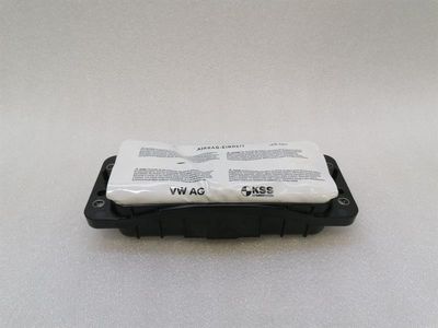 PORSCHE MACAN 95B MODULES 95B880204A MODULE DASHBOARD SAFETY MODULE