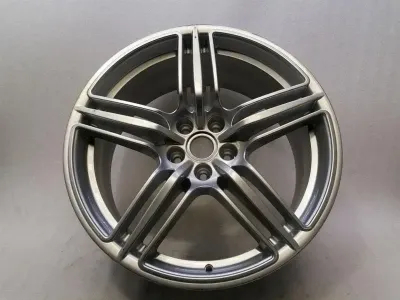 Porsche Macan 95B Alloy Wheel 95B601025BD Alloy Wheel 8Jx19 ET21