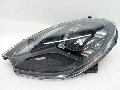 2017 LED MK1 PORSCHE MACAN 95B Left Headlight 95B941005G Headlight Left