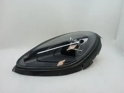 2020 Porsche Macan 95B Left Headlight 95B941009AM Headlamp MK2 FACELIFT