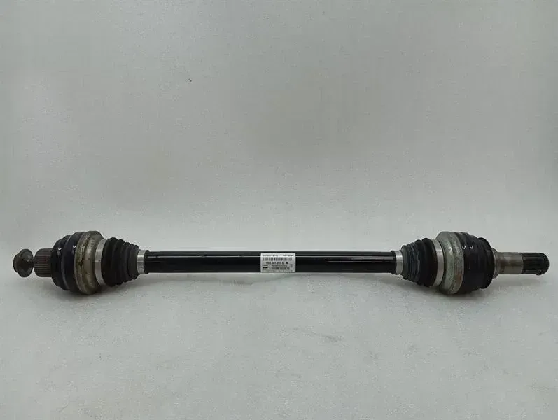 Porsche Macan 95B drive shaft rear right 95B501203G rear right drive shaft