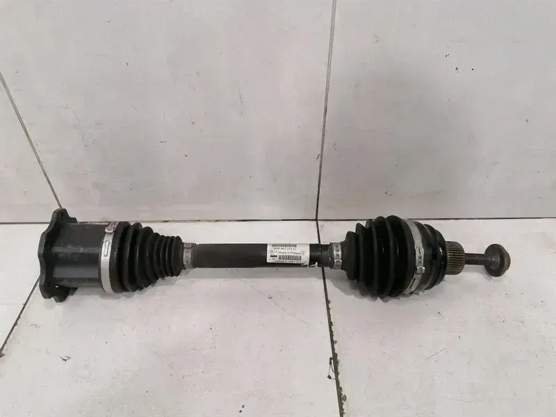 Porsche Macan 95B Left Front Drive Shaft 95B407271G Drive Shaft Front Left
