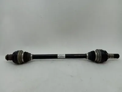 Porsche Macan 95B left rear drive shaft 95B501203G drive shaft rear left