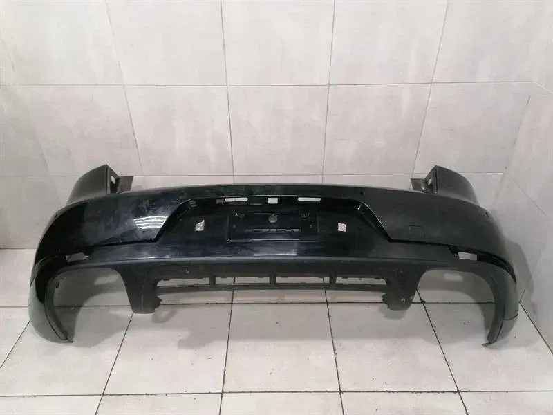 Porsche Macan 95B rear bumper 95B807421 rear bumper