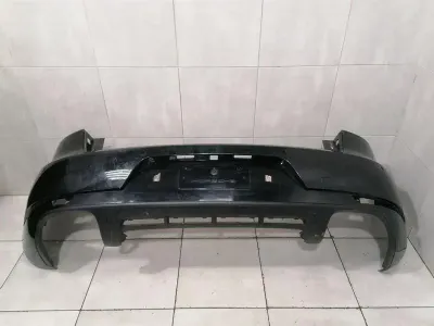 Porsche Macan 95B rear bumper 95B807421 rear bumper