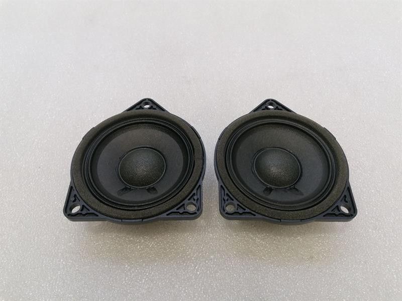 Porsche Macan 95B speaker set 971035415F speaker set