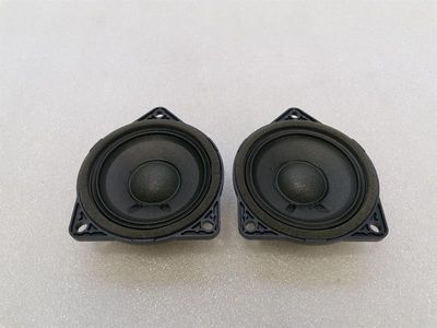 Porsche Macan 95B speaker set 971035415F speaker set