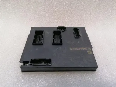 Porsche Macan 95B body control module 7PP907064KN BCM control unit