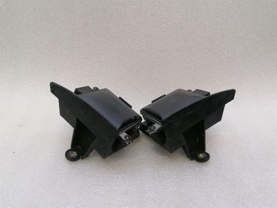 PORSCHE MACAN 95B Lane assist radar Sensor 8T0907568B Spurwechselass