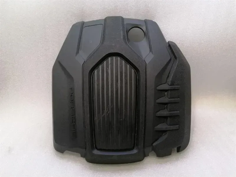 Porsche Macan 95B Engine Cover 99150552505 Engine Cover
