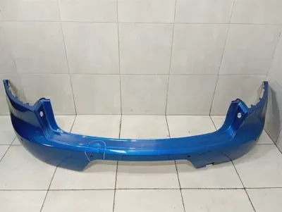 Porsche Macan 95B Rear Bumper 95B807421L Rear Bumper