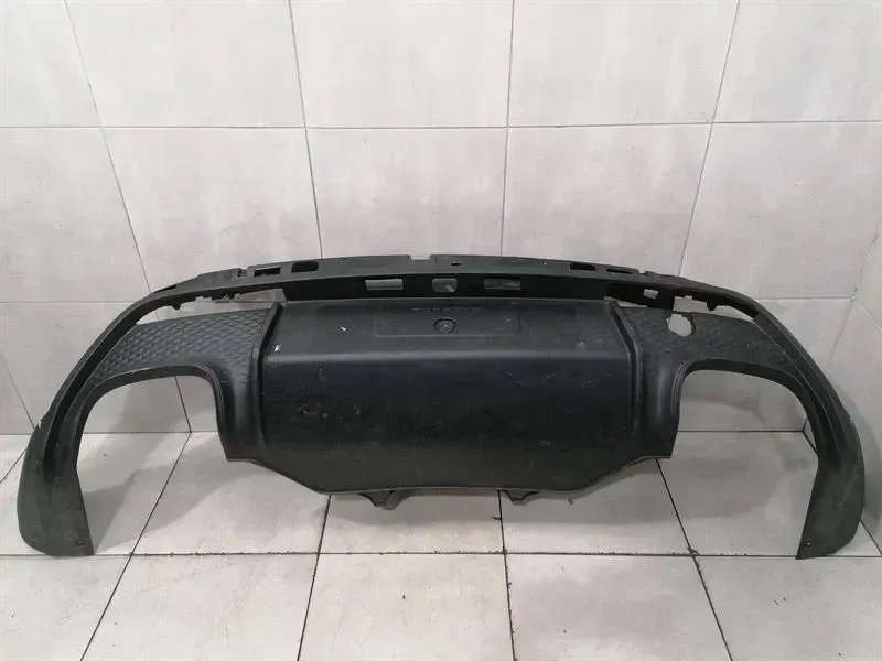 Porsche Macan 95B Rear Bumper 95B807521AT Diffuser Cover Rear Bumper