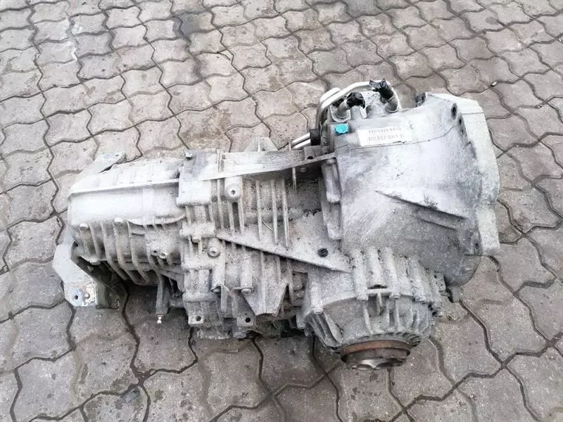 Porsche Boxster 987 Cayman PDK 09-12 Gearbox CG200 Transmission AT 9G230001100