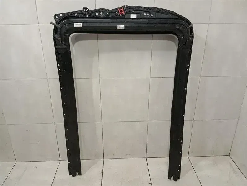2020 PORSCHE MACAN 95B SUNROOF FRAME 95B877041G SUNROOF FRAME FACELIFT