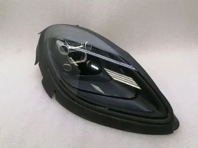 Porsche Macan 95B Right Headlight 95B941010AM 18-23 Headlight Right Facelift