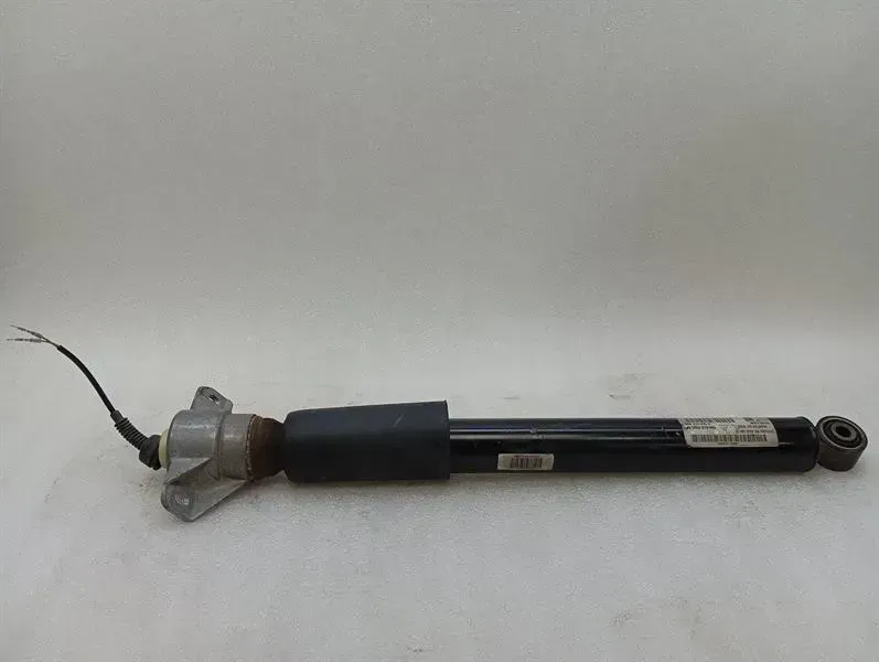 Porsche Macan 95B shock absorber rear 95B513035G shock absorber rear EDC