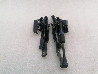 Porsche Boxster 987 Bonnet Hinge LHS 99751115201 Hood Hinge Left