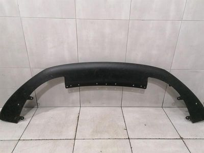 Porsche Macan 95B front spoiler 95B807061F front spoiler