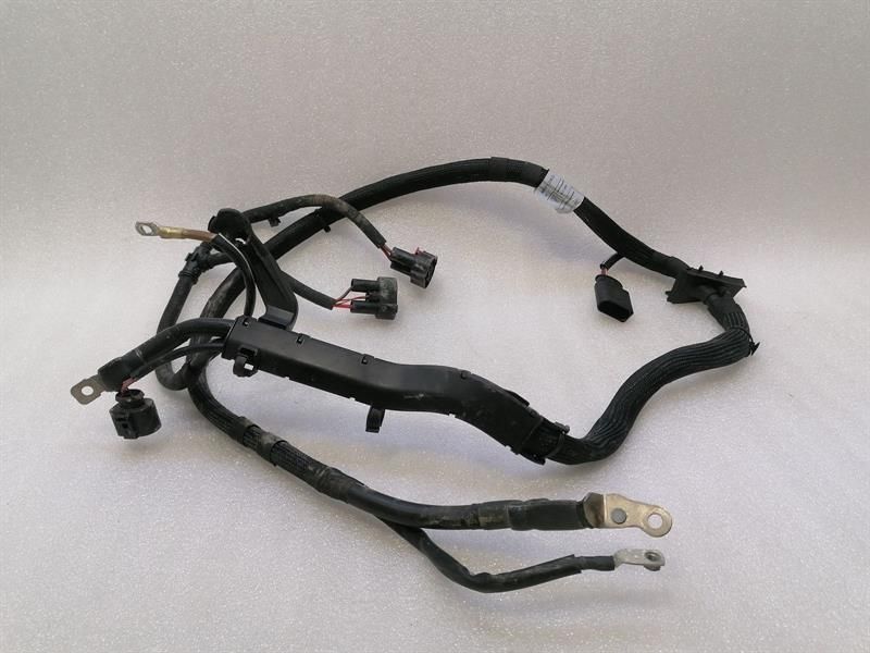 Porsche Macan 95B Wiring Loom 95B971226Q Wiring Harness COOLING FAN
