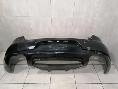 Porsche Macan 95B rear bumper 95B807421 rear bumper