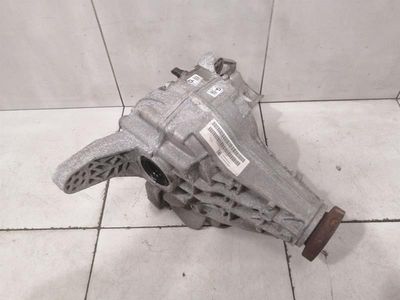 Porsche Macan 95B Rear Diff 95B525015N Rear Differential