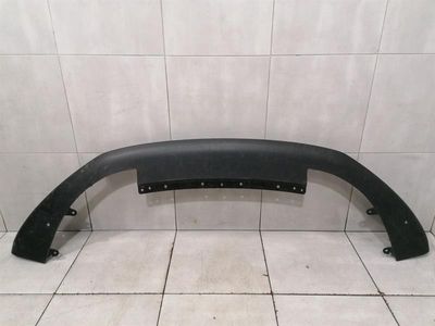 Porsche Macan 95B front spoiler 95B807061F front spoiler