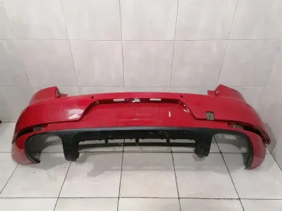 Porsche Macan 95B Rear Bumper 95B807421L Rear Bumper