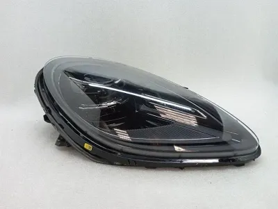 Porsche Macan 95B right headlight 95B941080BC PDLS headlight headlight right
