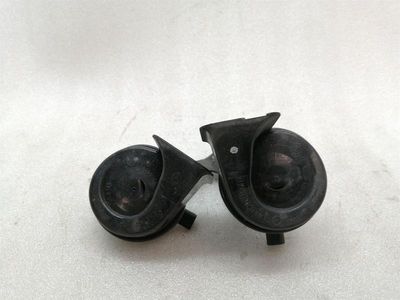 Porsche Boxster 987 horn 99763520603 horn fanfare