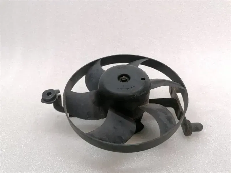 Porsche Boxster 987 Cooling Fan 98762405001 Fan