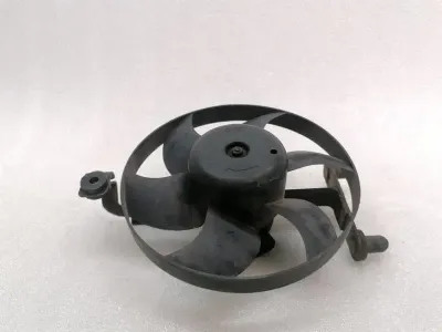 Porsche Boxster 987 Cooling Fan 98762405001 Fan