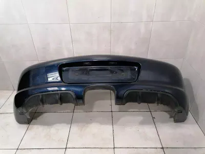 Porsche Boxster 987 Rear Bumper 98750541116 Rear Bumper MK2 GEN 2 PDC