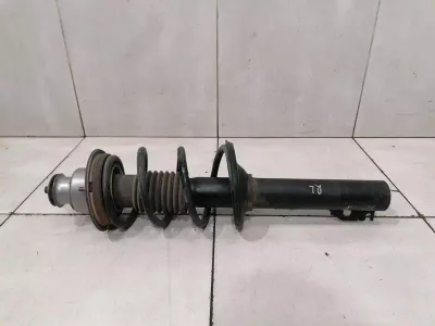 Porsche Boxster 987 Shock Absorber Rear 98733305116 Shock Absorber Rear LEFT