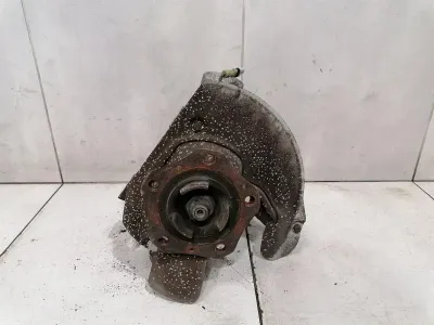 Porsche Boxster 987 Right Front Hub 99734165805 Wheel Bearing Case Front Right