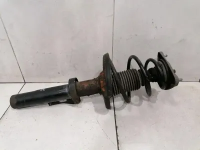 Porsche Boxster 987 Shock Absorber Front 98734304200 Shock Absorber Front